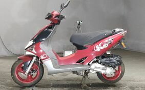 KYMCO SUPER 9 S SH10DP