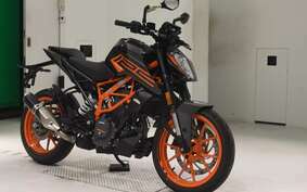 KTM 125 DUKE