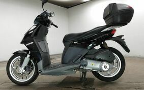 APRILIA SPORTCITY 250 VBB0