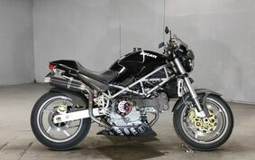 DUCATI MONSTER S4 2003 M400A