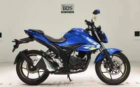 SUZUKI GIXXER 150 ED13N