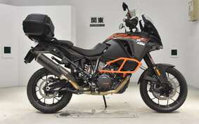 KTM 1290 SUPER ADVENTURE S V7940