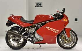 DUCATI 400SS 1995 400J0