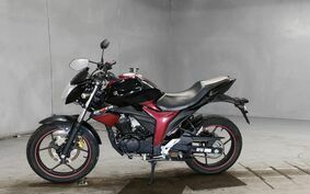 SUZUKI GIXXER 150 NG4BG