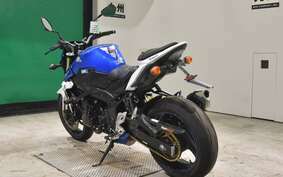 SUZUKI GSR750 A 2013 GR7NA