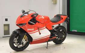 DUCATI DESMOSEDICI RR 2008 D100A