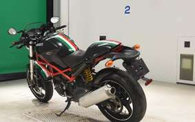 DUCATI MONSTER 400 IE 2007 M407A