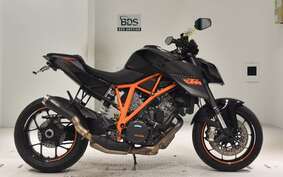 KTM 1290 SUPER DUKE R 2018