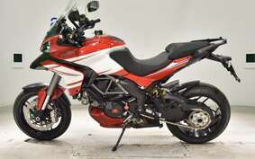 DUCATI MULTISTRADA 1200 S 2013 A302J