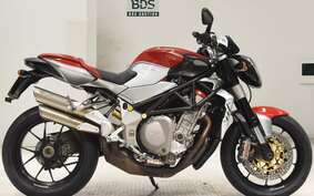 MV AGUSTA BRUTALE 1078 RR 2009