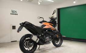 KTM 390 ADVENTURE 2020