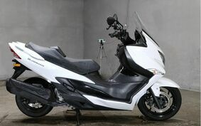 SUZUKI BURGMAN400 2017 DU11A