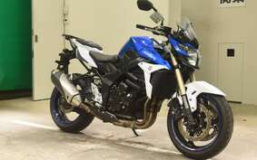 SUZUKI GSR750 A 2013 GR7NA