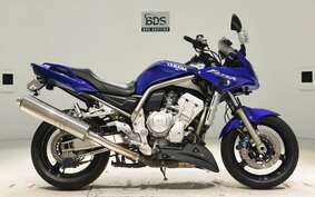 YAMAHA FZS1000 FAZER 2002