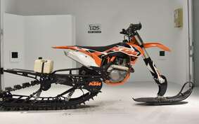 KTM 450 SX F MXP43