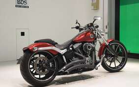 HARLEY FXSB 1580 2013