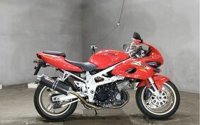 SUZUKI TL1000S 1997 VT51A