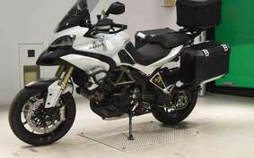 DUCATI MULTISTRADA 1200 2011 A200A