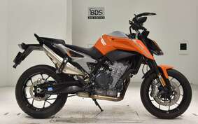 KTM 790 DUKE 2018