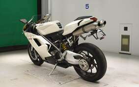 DUCATI 848 2009 H600A