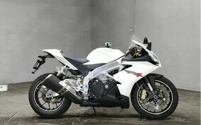 APRILIA RSV4R 2010 RKA0