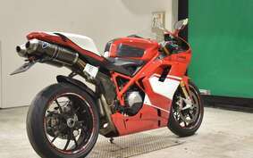 DUCATI 848 2009 H600A