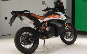 KTM 790 ADVENTURE R 2020