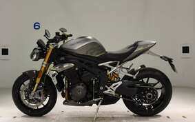 TRIUMPH SPEED TRIPLE RS 2023