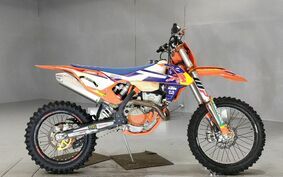 KTM 350 EXC F SIXDAYS EXA40