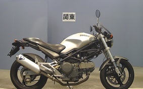 DUCATI MONSTER 400 2001 M300A