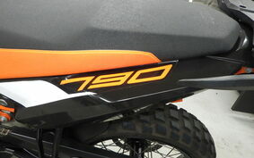 KTM 790 ADVENTURE R 2020 TR340