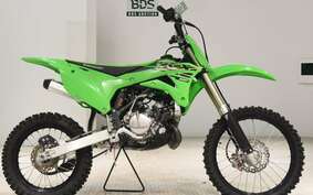 KAWASAKI KX100 KX100F