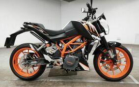 KTM 390 DUKE 2014 JGJ40