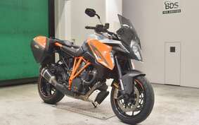 KTM 1290 SUPER DUKE GT 2016 V6940