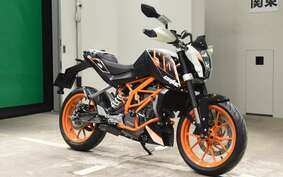 KTM 390 DUKE 2015 JGJ40