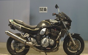 SUZUKI GSF1200 GV75A