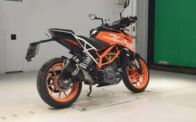 KTM 390 DUKE 2021 JPJ40