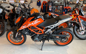 KTM (OTHER) 2017 JPJ40