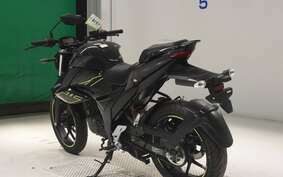 SUZUKI GIXXER 150 ED131