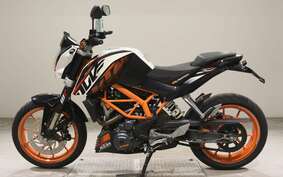 KTM 390 DUKE 2016 JGJ40