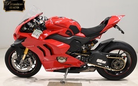 DUCATI PANIGALE V4 S DA00A