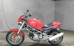 DUCATI MONSTER 400 2005 M407A