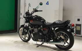 TRIUMPH BONNEVILLE 2014