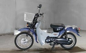 SUZUKI BIRDIE 50 Cell BA42A