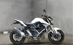 SUZUKI GSR750 2015 GR7NA