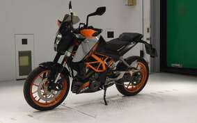 KTM 390 DUKE 2016 JGJ40