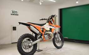 KTM 150 EXC TPI