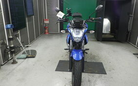 SUZUKI GIXXER 150 NG4BG