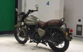 ROYAL ENFIELD CLASSIC 2022