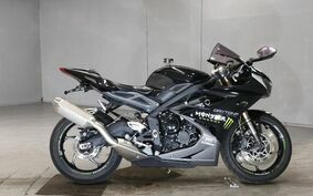 TRIUMPH DAYTONA 675 2016 TA12FA